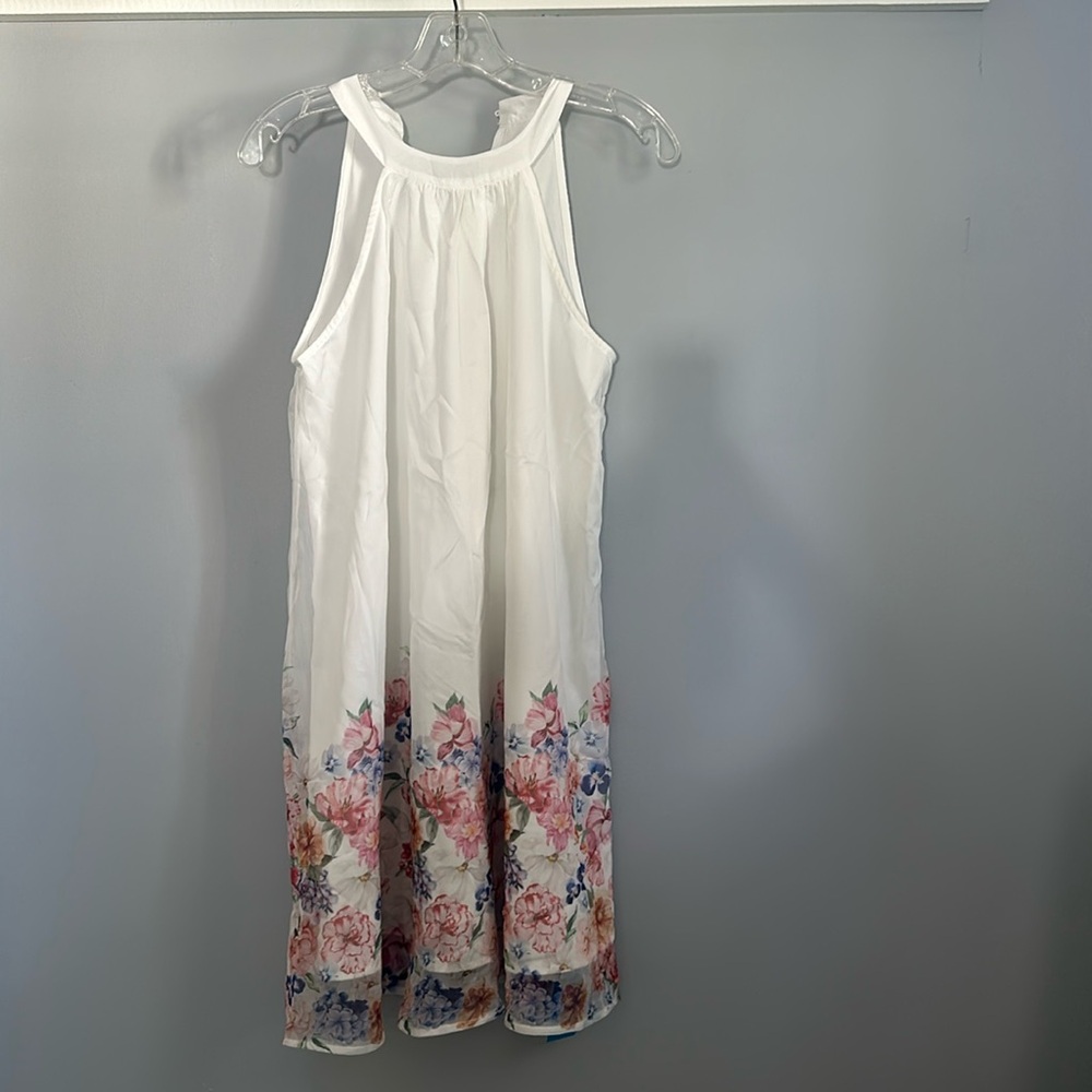 Cupshe halter dress